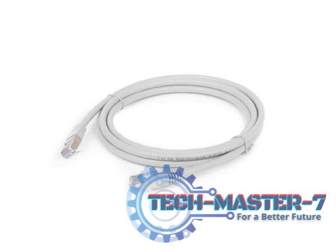 GEMBIRD Cat 6A 1 m 1 Patchcord GEMBIRD Cat 6A 1 m 1 Patchcord