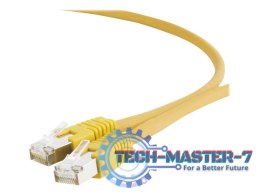 GEMBIRD PP6A-LSZHCU-Y-1.5M 1.5 Patchcord