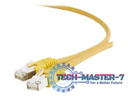 GEMBIRD PP6A-LSZHCU-Y-3M 3 Patchcord