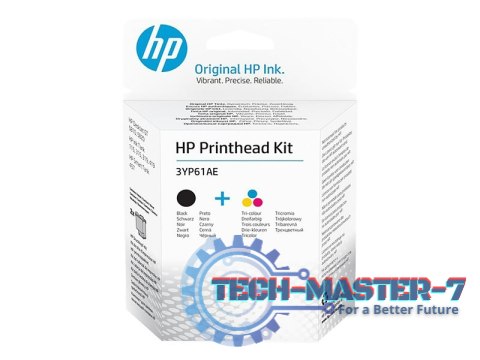 Głowica HP 3YP61AE