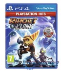 Gra Ratchet & Clank PL (PS4)