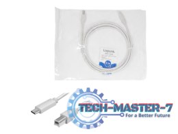Kabel USB LOGILINK USB typ B 2