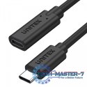 Kabel USB UNITEK USB typ C 0.5