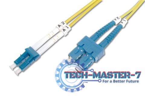 Kabel sieciowy światłowodowy DIGITUS DK-2932-02 2