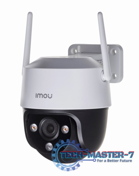 Kamera IP DAHUA IPC-S21FP 1920 x 1080 Kamera IP DAHUA IPC-S21FP 1920 x 1080