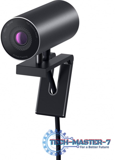 Kamera internetowa DELL 722-BBBI Kamera internetowa DELL 722-BBBI