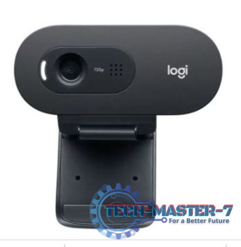 Kamera internetowa LOGITECH 960-001372 Kamera internetowa LOGITECH 960-001372