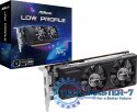 Karta graficzna ASROCK Arc A380 Low Profile 6GB GDDR6 (90-G46ZZ-00UANF)