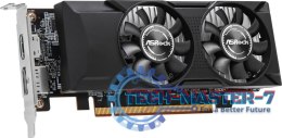 Karta graficzna ASROCK Arc A380 Low Profile 6GB GDDR6 (90-G46ZZ-00UANF)