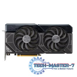 Karta graficzna ASUS GeForce RTX 4070 TI SUPER 16GB GDDR6X (DUAL-RTX4070TIS-O16G)