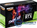 Karta graficzna INNO3D GeForce RTX 3060 Twin X2 LHR 8 GB GDDR6 (N30602-08D6-11902130)