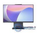 Komputer All-in-One LENOVO ThinkCentre neo 50a G5 (23.8"/I7-13620H/integ/16GB/SSD512GB/W11P)
