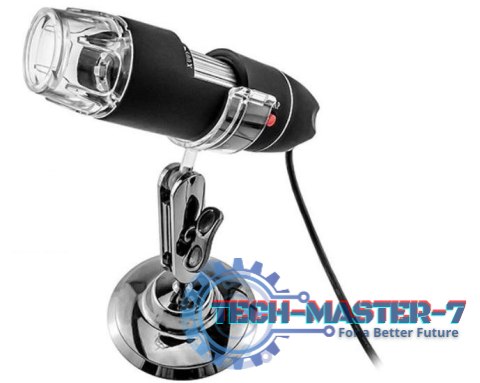 Mikroskop MEDIA-TECH MT4096 Mikroskop MEDIA-TECH MT4096