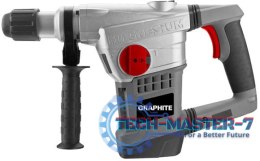 Młotowiertarka Graphite 58G874 1250 W