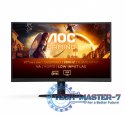 Monitor AOC C27G4ZXE (27" /VA /280Hz /1920 x 1080 /Czarny)