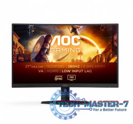 Monitor AOC C27G4ZXE (27