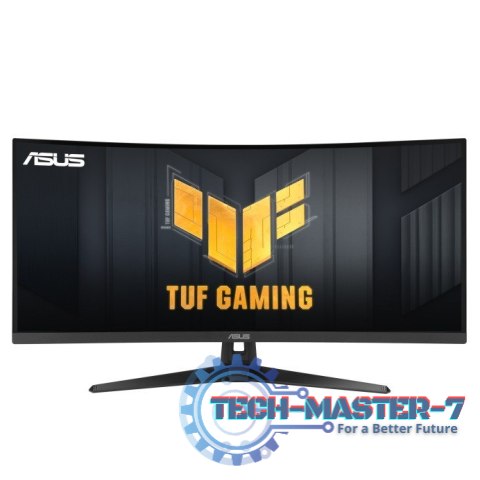 Monitor ASUS VG34VQ3B (34" /VA /180Hz /3440 x 1440 /Czarny)
