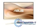 Monitor ASUS VU249CFE-M (23.8" /IPS /100Hz /1920 x 1080 /Kremowy)