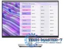 Monitor DELL 210-BDFS (24" /TFT IPS /1920 x 1200 /Czarno-srebrny )