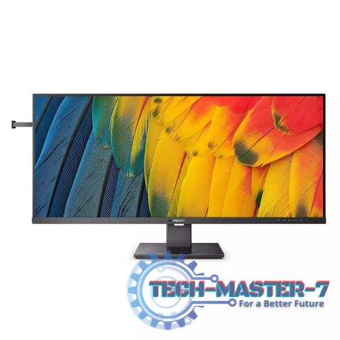 Monitor PHILIPS 40B1U5600/00 (40" /IPS /120Hz /3440 x 1440 /Czarny)