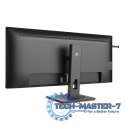 Monitor PHILIPS 40B1U5600/00 (40" /IPS /120Hz /3440 x 1440 /Czarny)