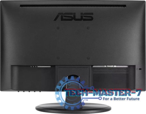 Monitor dotykowy ASUS VT168HR (15.6" /TN /60Hz /1366 x 768 /Czarny ) Monitor dotykowy ASUS VT168HR (15.6" /TN /60Hz /1366 x 768 /Czarny )