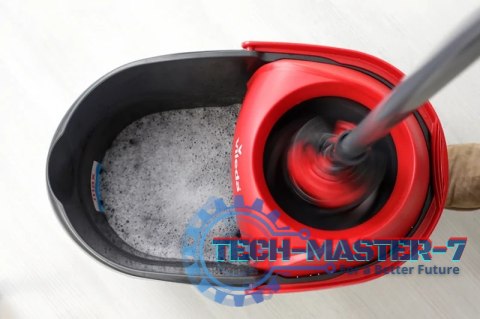 Mop Ultramat Turbo XL 4023103212213 Mop Ultramat Turbo XL 4023103212213