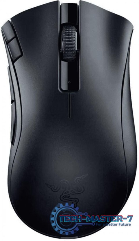 Mysz Bezprzewodowa RAZER Deathadder V2 X HyperSpeed Razer Deathadder