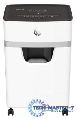 Niszczarka HP HPN280315CCON-14