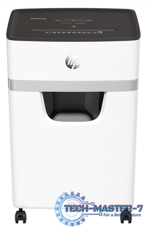Niszczarka HP HPN280315CCON-14