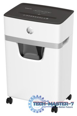 Niszczarka HP HPN280315CCON-14