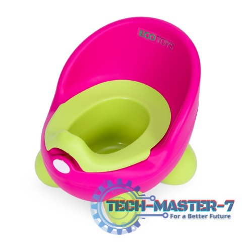 Nocnik toaleta sedes dla dzieci wyjmowany wkład antypoślizgowe nóżki różowo-zielony ECOTOYS ECOTOYS Nocnik toaleta sedes dla dzieci wyjmowany wkład antypoślizgowe nóżki różowo-zielony ECOTOYS ECOTOYS