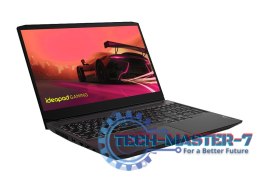 Notebook LENOVO IdeaPad Gaming 3 15ACH6 (15.6