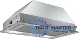 Okap do zabudowy SIEMENS LB53NAA30