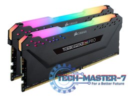 Pamięć CORSAIR (DIMM/DDR4/16 GB/3200MHz/1.35V/16 CLCL/DUAL)