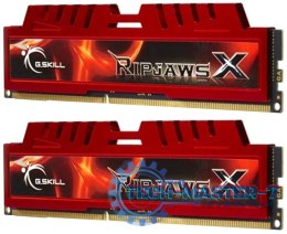 Pamięć G.SKILL (DIMM/DDR3/16 GB/1600MHz/1.5V/10 CLCL/DUAL)