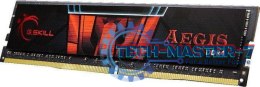 Pamięć G.SKILL (DIMM/DDR4/32 GB/2666MHz/19CL/DUAL)