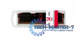 Pamięć GOODRAM (DIMM/DDR4/16 GB/3200MHz/16CL/SINGLE)