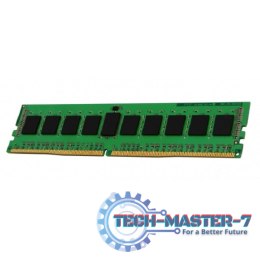 Pamięć KINGSTON (DIMM/DDR4/32 GB/3200MHz/1.2V/22 CLCL/SINGLE)