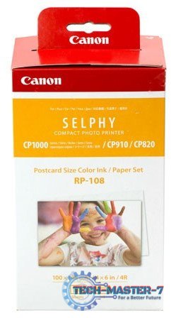 Papier CANON RP-108 8568B001AA