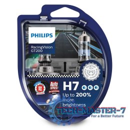 Philips RacingVision GT200 H7