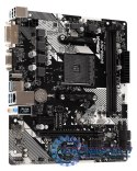 Płyta główna ASROCK B450M-HDV R4.0 Socket AM4 microATX