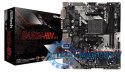 Płyta główna ASROCK B450M-HDV R4.0 Socket AM4 microATX
