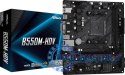 Płyta główna ASROCK B550M-HDV Socket AM4 MICRO ATX