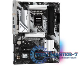 Płyta główna ASROCK B760 PRO RS/D4 WIFI LGA1700 ATX