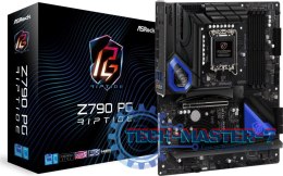 Płyta główna ASROCK Z790 PG RIPTIDE LGA1700 ATX