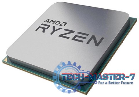 Procesor AMD Ryzen 7 5700X OEM (3.4 GHz /32 MB /Socket AM4 )