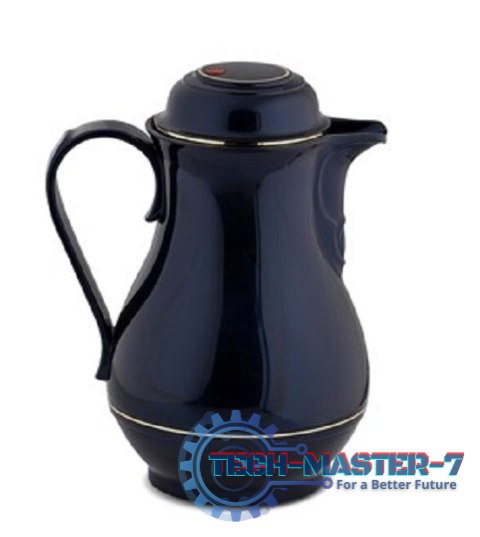 ROTPUNKT DZBANEK TERMOS, 1,0 L, MIDNIGHT BLUE (GRA