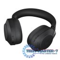 Słuchawki bezprzewodowe JABRA Evolve2 85 Link38 0a UC Stereo (Czarny)