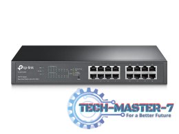 TL-SG1016PE